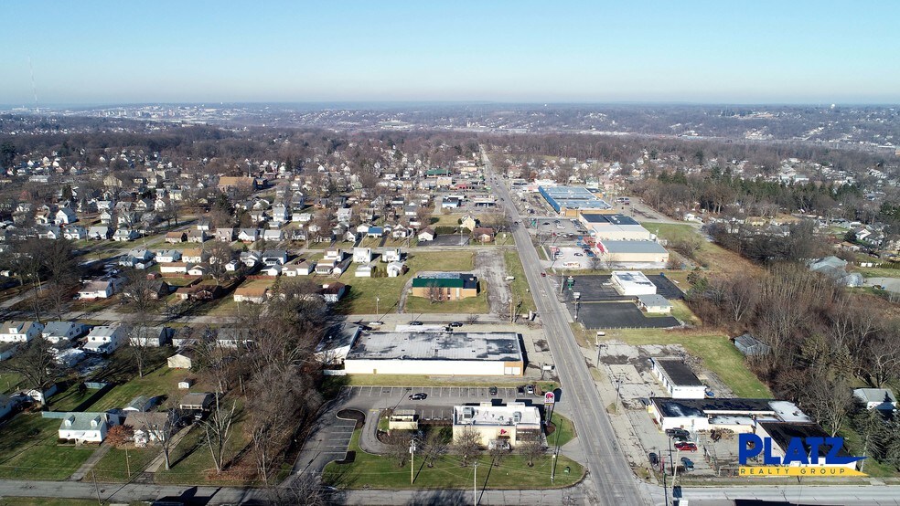 More Photos Of 4304 Youngstown Poland Rd, Youngstown Auto Dealership For Sale