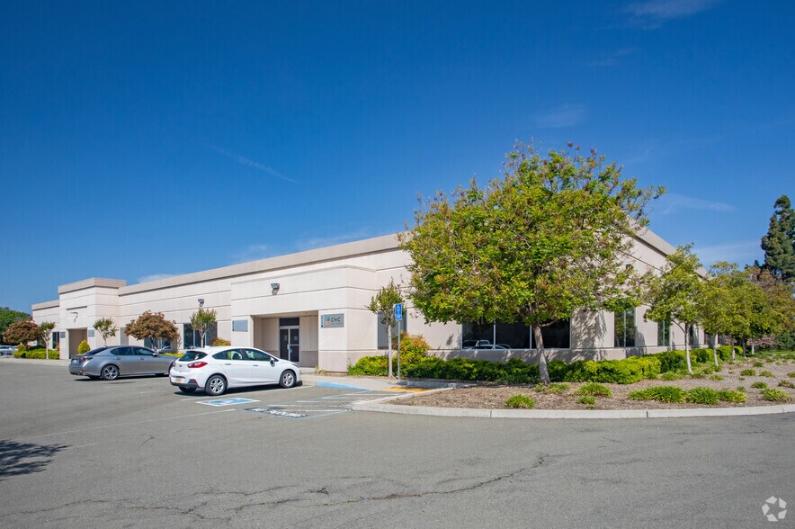 More Photos Of 2528 Qume Dr, San Jose Research And Development For Lease