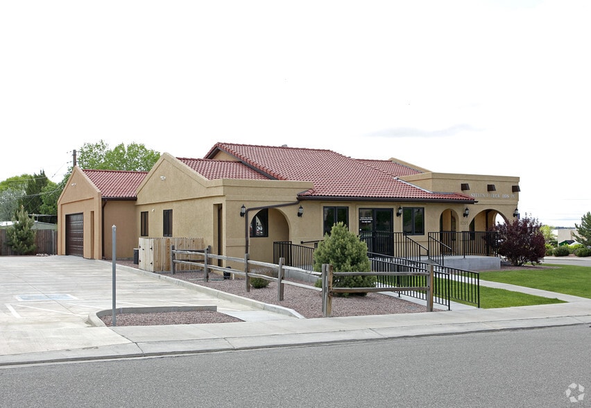 Primary Photo Of 1275 Fortino Blvd, Pueblo Medical For Sale