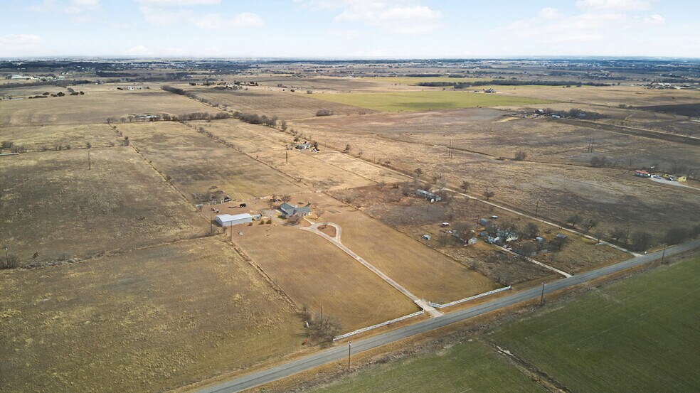 More Photos Of 1050 County Road 141, Georgetown Land For Sale