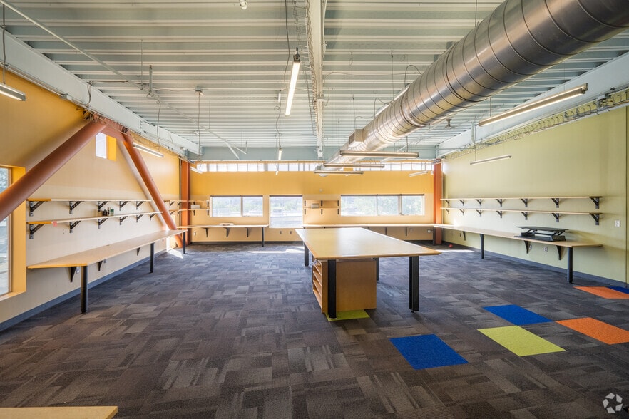 More Photos Of 3457 Ringsby Ct, Denver Loft Creative Space For Sale