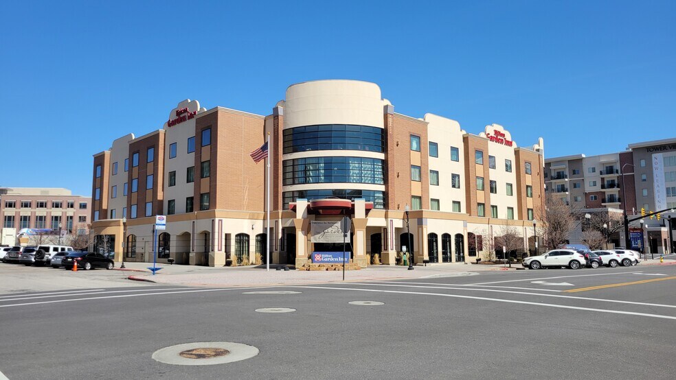 More Photos Of 2400 Washington Blvd, Ogden Unknown For Lease