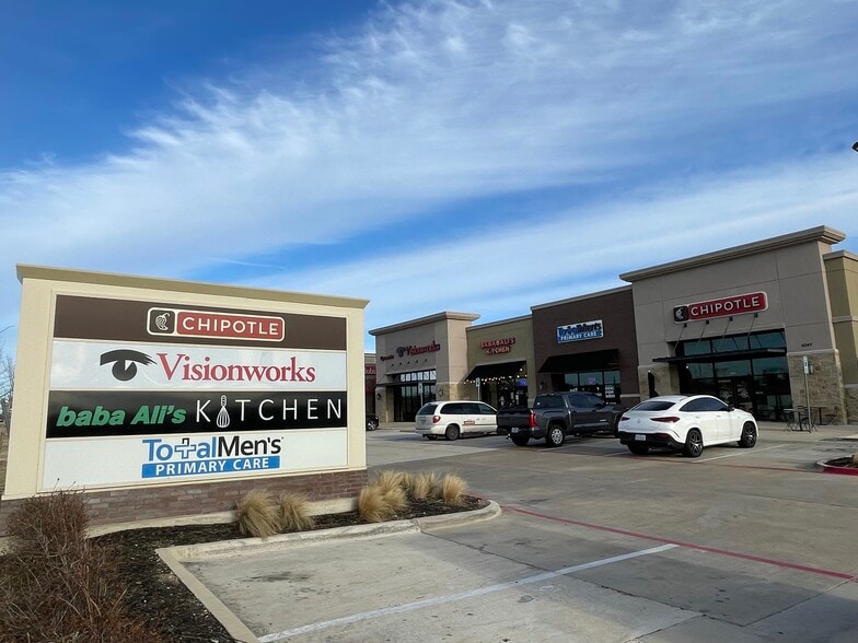 Primary Photo Of 5040 Highway 121, The Colony Storefront Retail Office For Lease