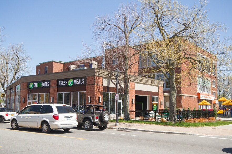 More Photos Of 1 Delaware Rd, Kenmore Office Residential For Lease