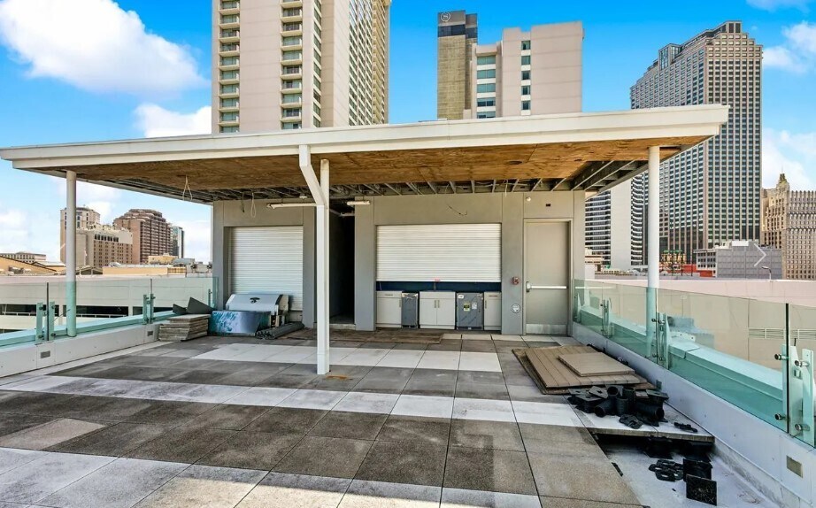 More Photos Of 535-537 Iberville St, New Orleans Apartments For Sale