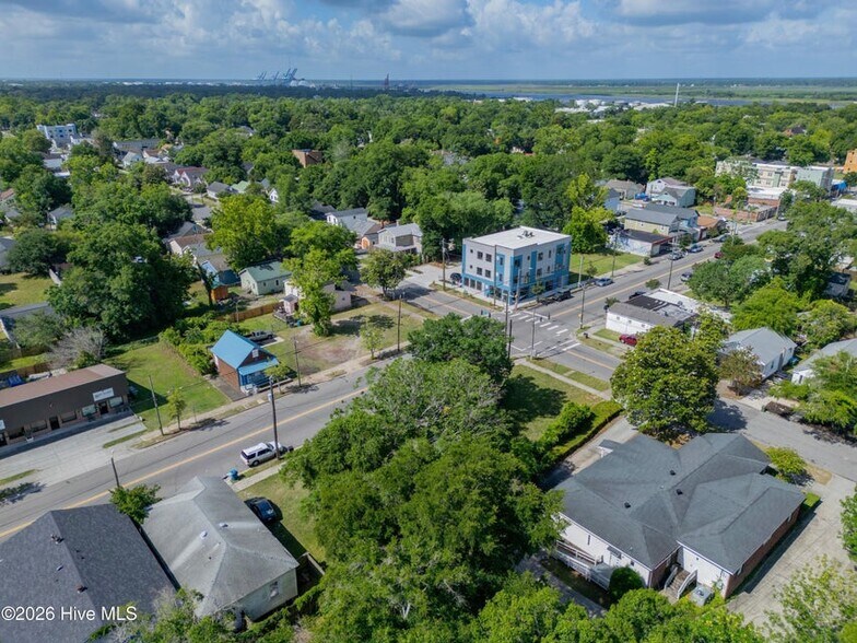 More Photos Of 805 Castle St, Wilmington Land For Sale