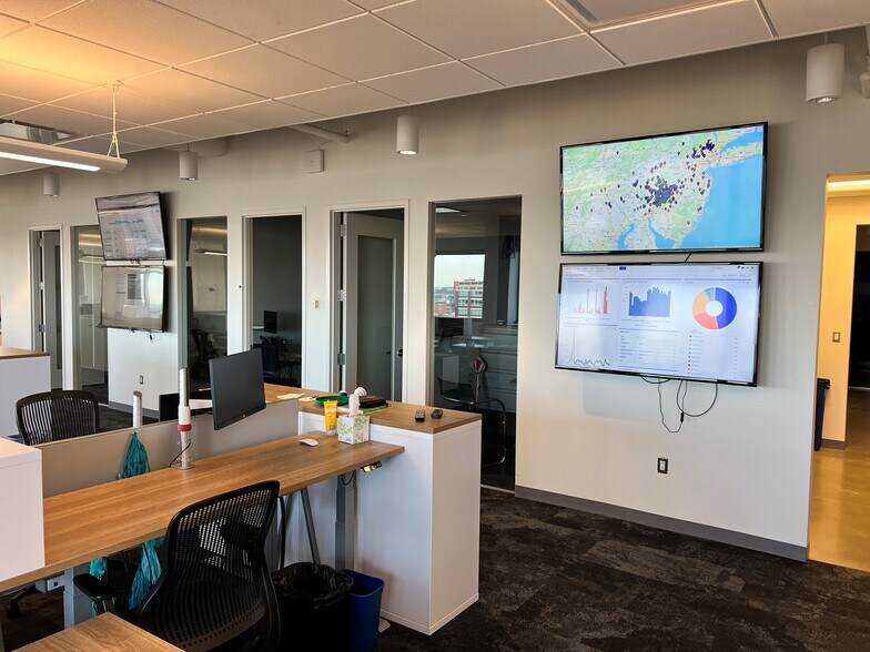 More Photos Of 190 N Independence Mall W, Philadelphia Office For Lease