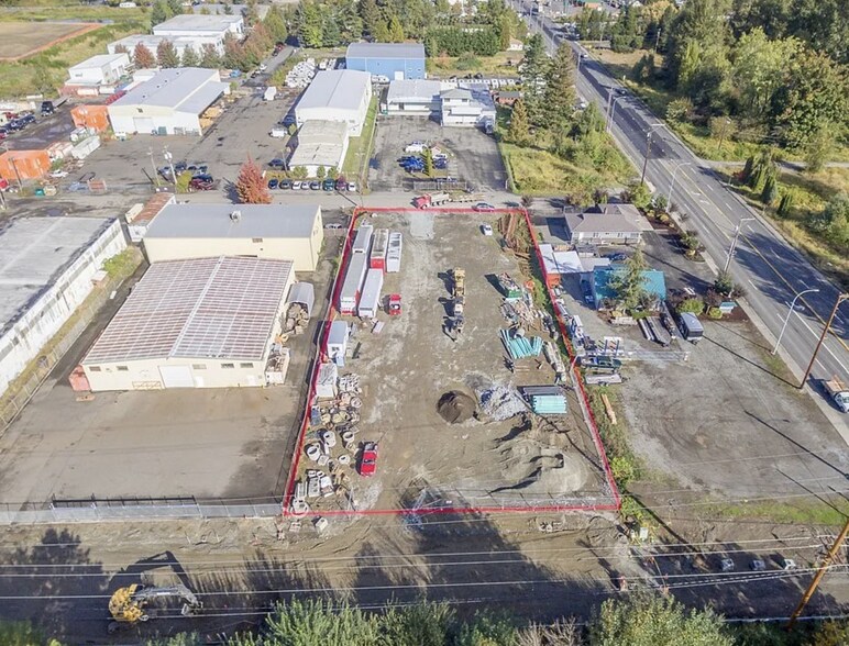 More Photos Of 5306 7th St E, Fife Land For Sale