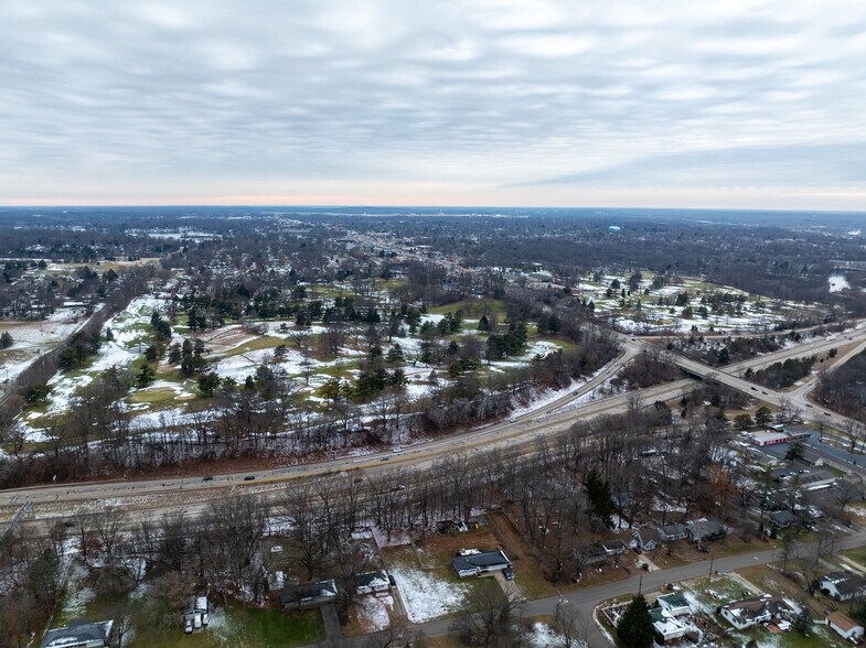 More Photos Of 245 Columbia Ave E, Battle Creek Land For Sale