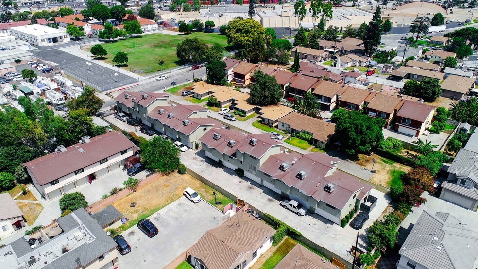 More Photos Of 2826 Cogswell Rd, El Monte Apartments For Sale