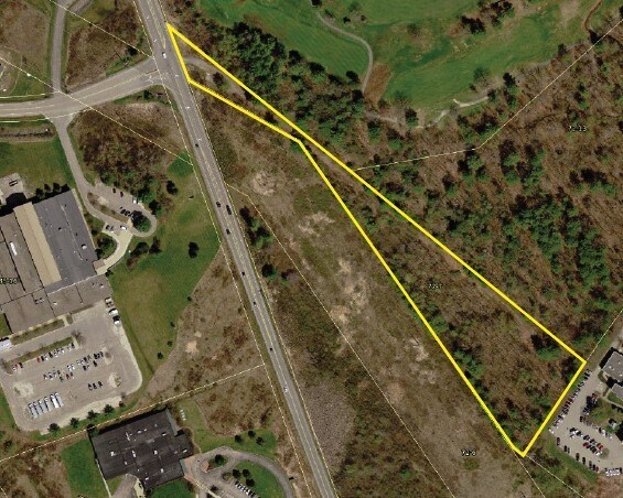 More Photos Of 305 Cummings Rd, South Portland Land For Lease