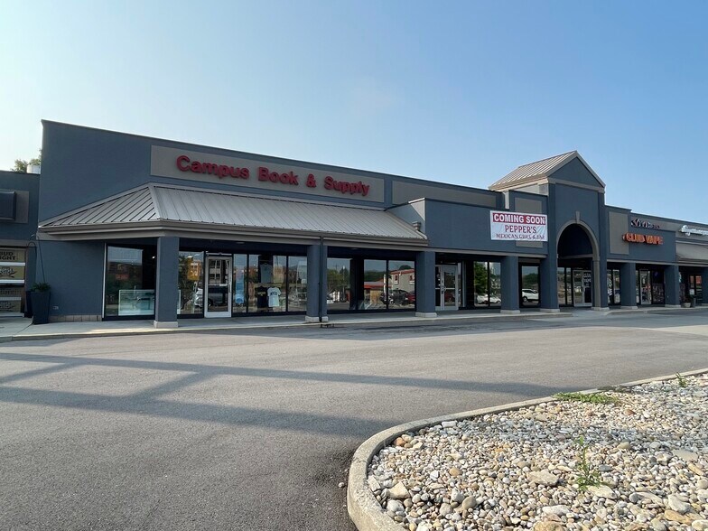 More Photos Of 16-62 Martha Layne Collins Blvd, Cold Spring Unknown For Lease