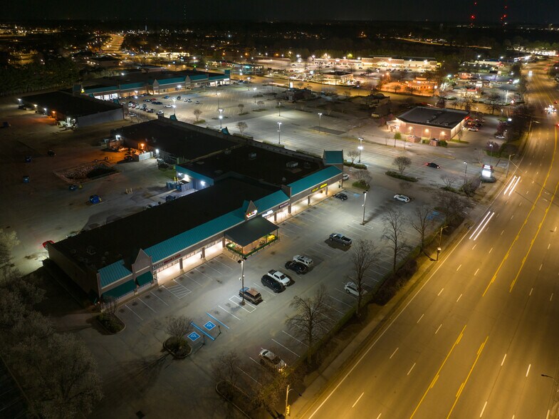 More Photos Of 6600 Stage, Bartlett Unknown For Lease