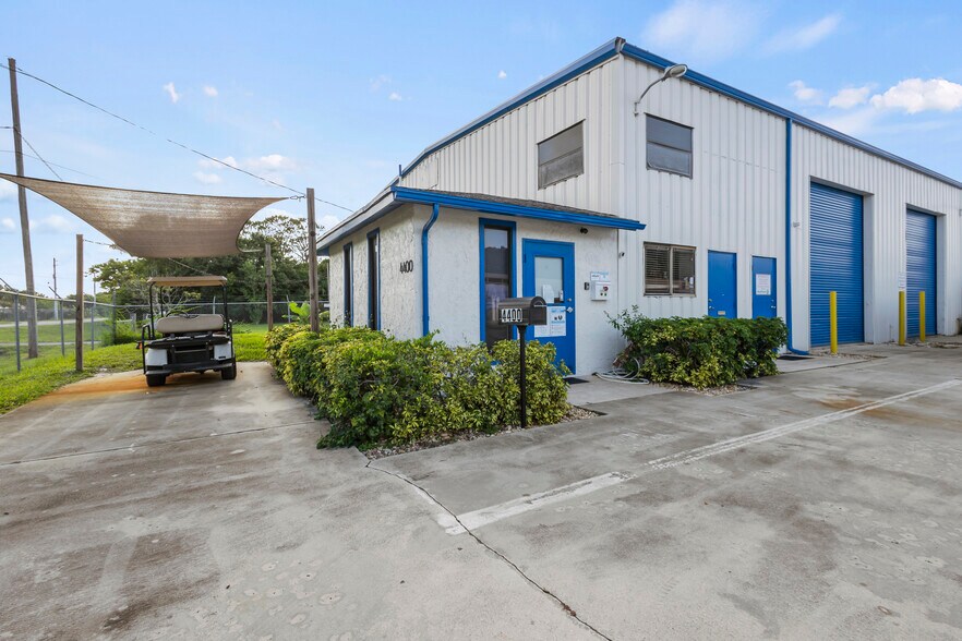 More Photos Of 4400 Metzger Rd, Fort Pierce Service For Lease