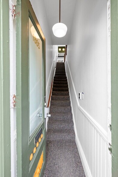 More Photos Of 1865-1869 Union St, San Francisco Storefront Retail Residential For Sale