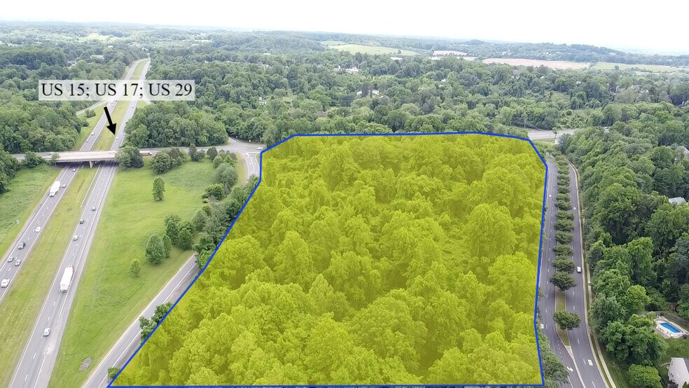 More Photos Of Walker Dr, Warrenton Land For Sale