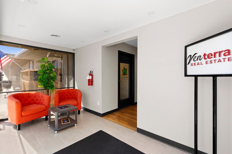 More Photos Of 802 S Tejon St, Colorado Springs Office For Sale