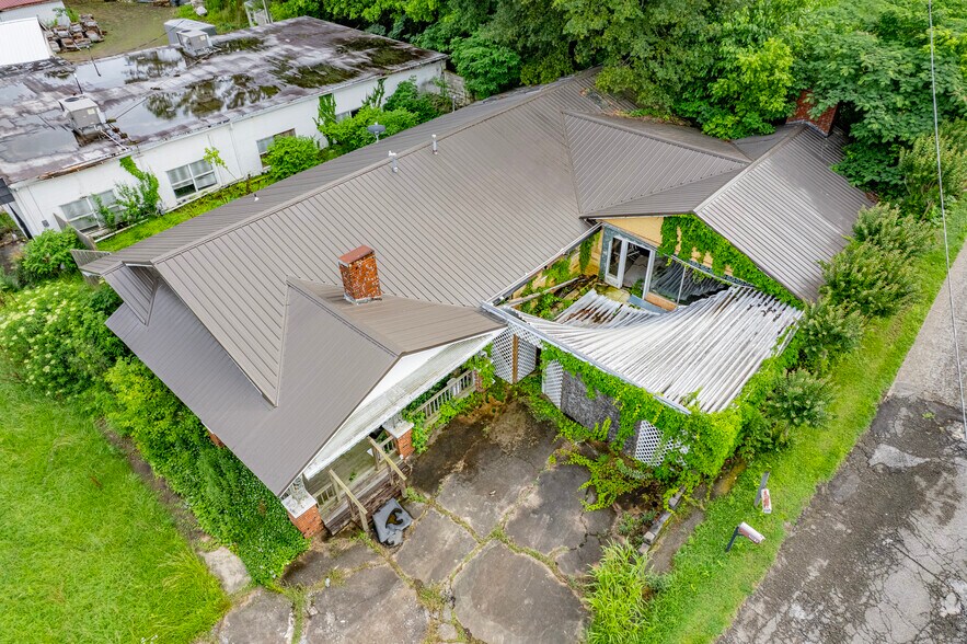 More Photos Of 1007 2nd Ave NE, Cullman Land For Sale