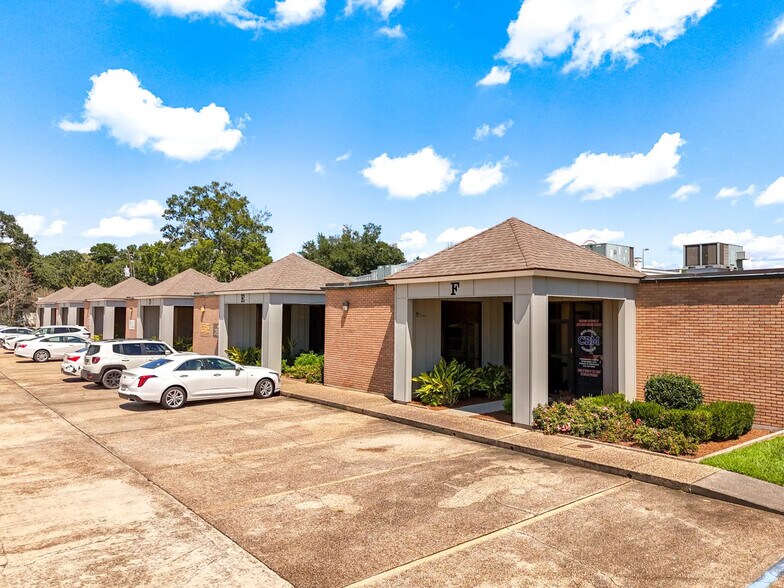 Primary Photo Of 8211 Goodwood Blvd, Baton Rouge Office For Lease