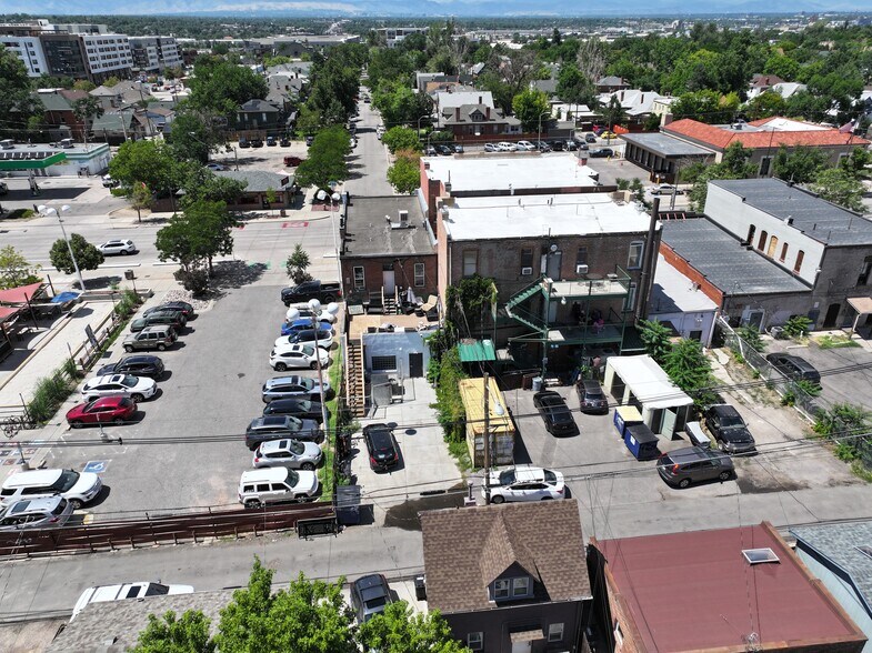 More Photos Of 246-248 S Broadway, Denver Storefront Retail Residential For Sale