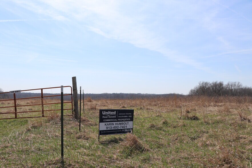 More Photos Of SW Corner Missouri 139 Highway & County Road 150, Hale Land For Sale