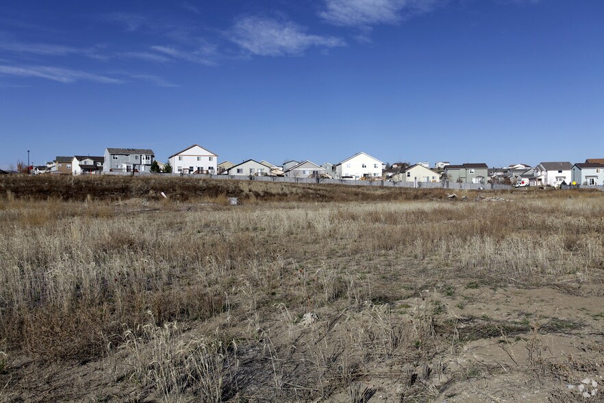 More Photos Of 7792 Barnes Rd, Colorado Springs Land For Sale
