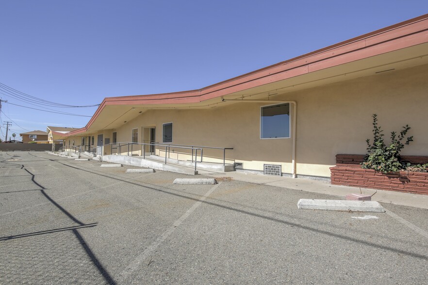 Primary Photo Of 6137 Watt Ave, North Highlands Storefront Retail Office For Lease