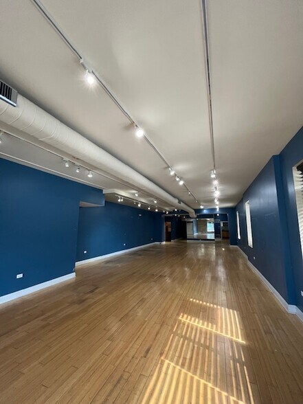 More Photos Of 11 Highwood Ave, Highwood Health Club For Lease