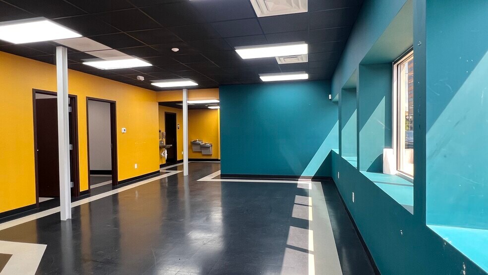 More Photos Of 125 E Kalamazoo St, Lansing Office For Lease