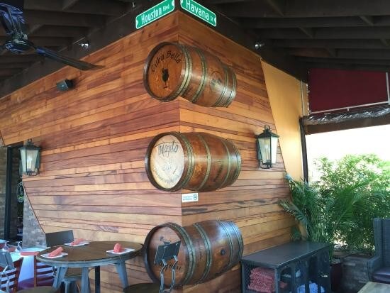 More Photos Of 14543 Memorial Dr, Houston Restaurant For Lease