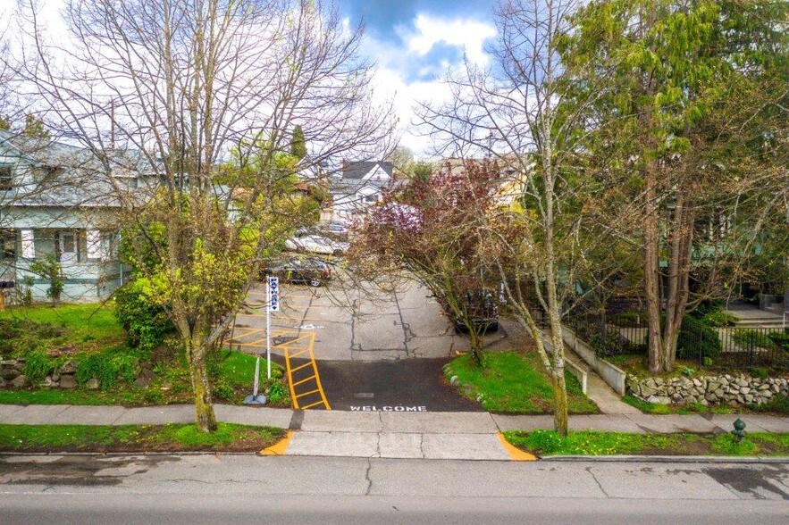 More Photos Of 5420 California Ave SW, Seattle Land For Sale