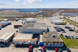 More Photos Of 2700 Central Ave, Windsor Distribution For Sale
