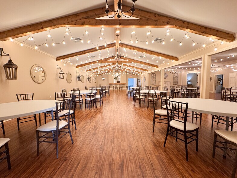 More Photos Of 218 Frostland Dr, Water Valley Religious Facility For Sale