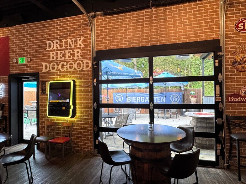 More Photos Of 4040 State Road 46 E, Nashville Restaurant For Sale