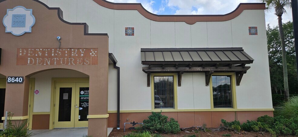 More Photos Of 8640 E County Road 466, The Villages Medical For Lease