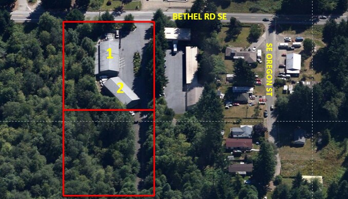 More Photos Of 5706 Bethel Rd, Port Orchard Warehouse For Sale