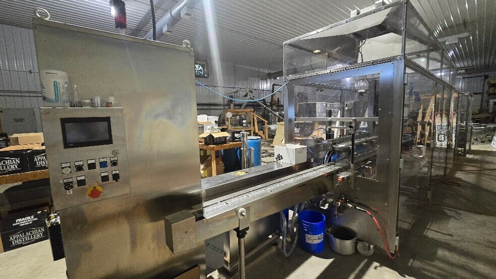 More Photos Of 3875 Cedar Lakes Dr, Ripley Warehouse For Sale