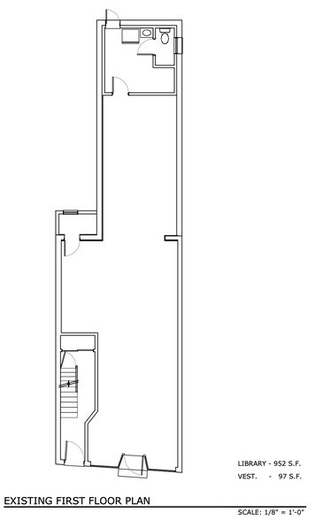 More Photos Of 1017 Westside Ave, Jersey City Public Library For Sale