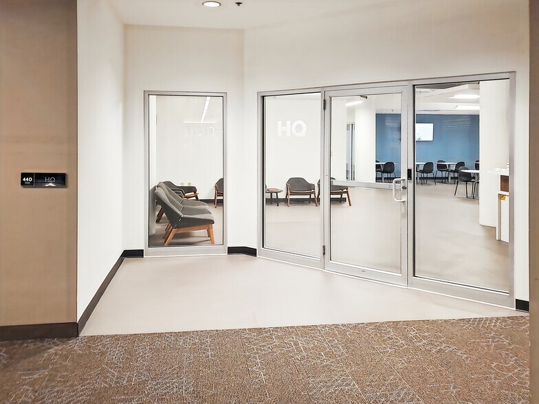 More Photos Of 388 S Main St, Akron Coworking Space