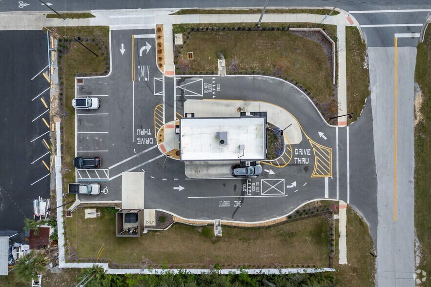 More Photos Of 2520 S Bay St, Eustis General Retail For Sale