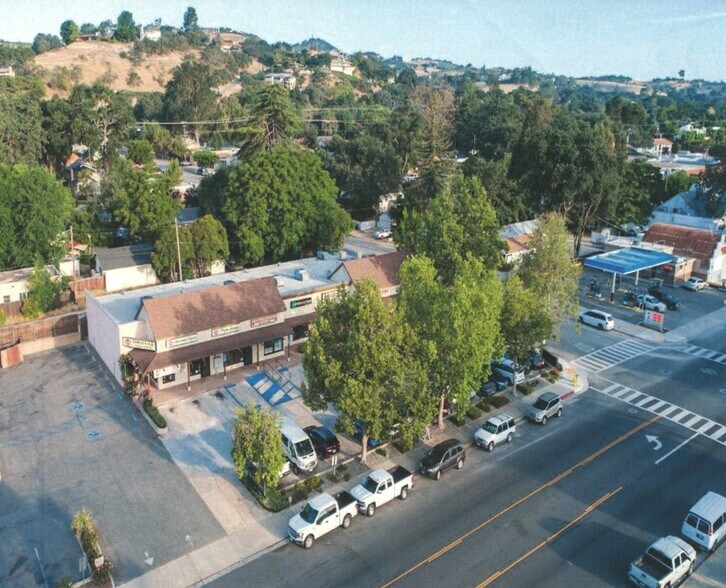 More Photos Of 633 Spring St, Paso Robles Office For Lease