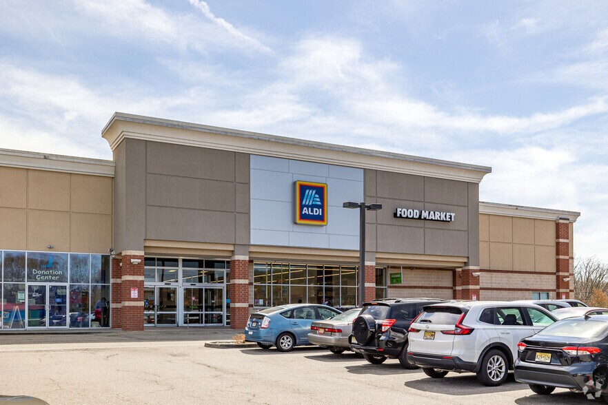 More Photos Of 200 US Highway 46, Rockaway Freestanding For Lease