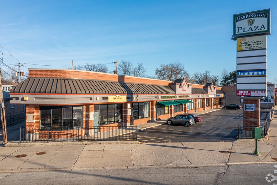 More Photos Of 5675-5691 N Milwaukee Ave, Chicago Unknown For Lease