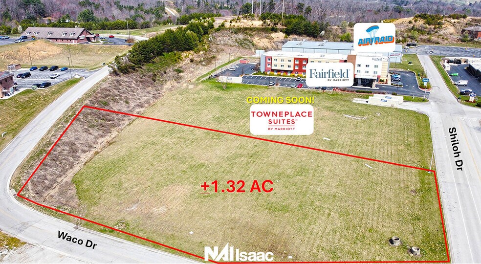 More Photos Of 155 Shiloh Dr, London Land For Sale