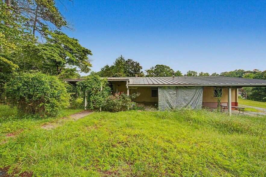 More Photos Of 8515 Dallas Acworth Hwy, Dallas Land For Sale