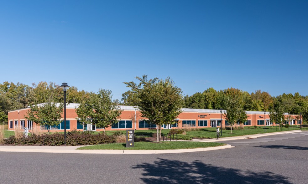 More Photos Of 6200 Guardian Gateway, Aberdeen Proving Ground Unknown For Lease