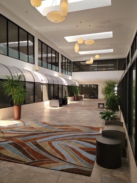 More Photos Of 17480 Dallas Pky, Dallas Office For Lease