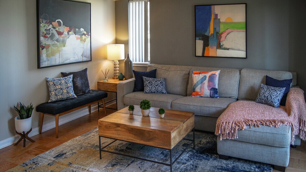 More Photos Of 101-103 G St SW, Washington Apartments For Sale