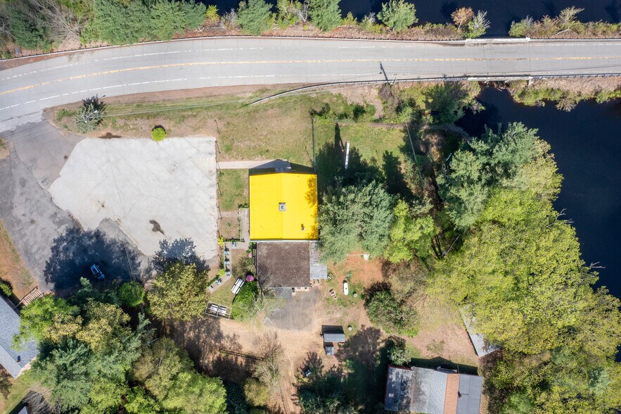More Photos Of 1257 Buckley Hwy, Union Office For Sale