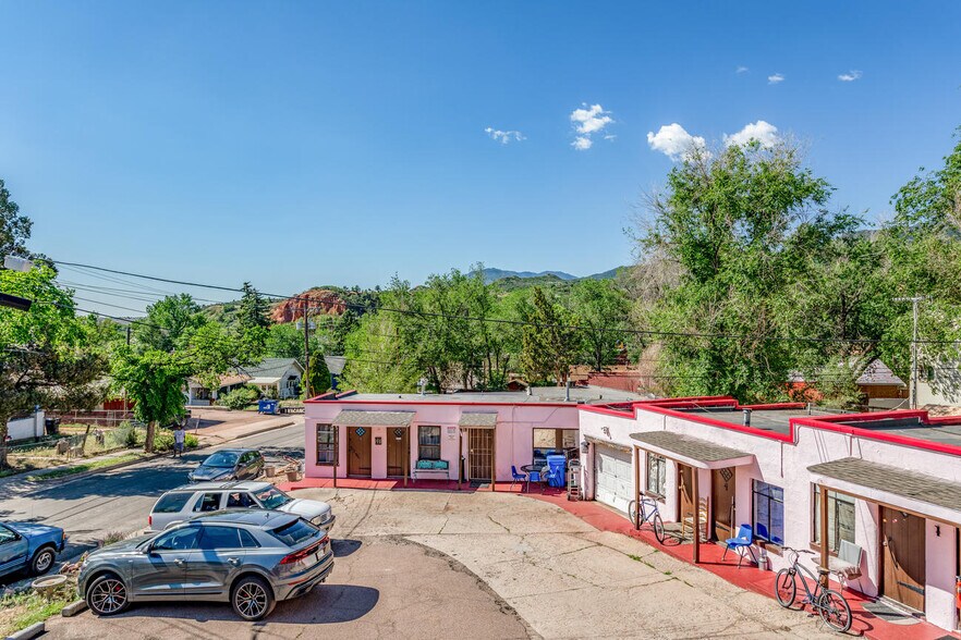 More Photos Of 3401 W Pikes Peak Ave, Colorado Springs Apartments For Sale